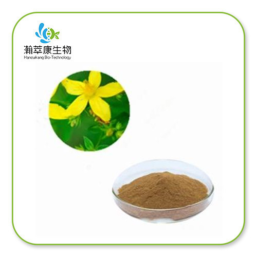 Hypericum Perforatum Extract Hypericin